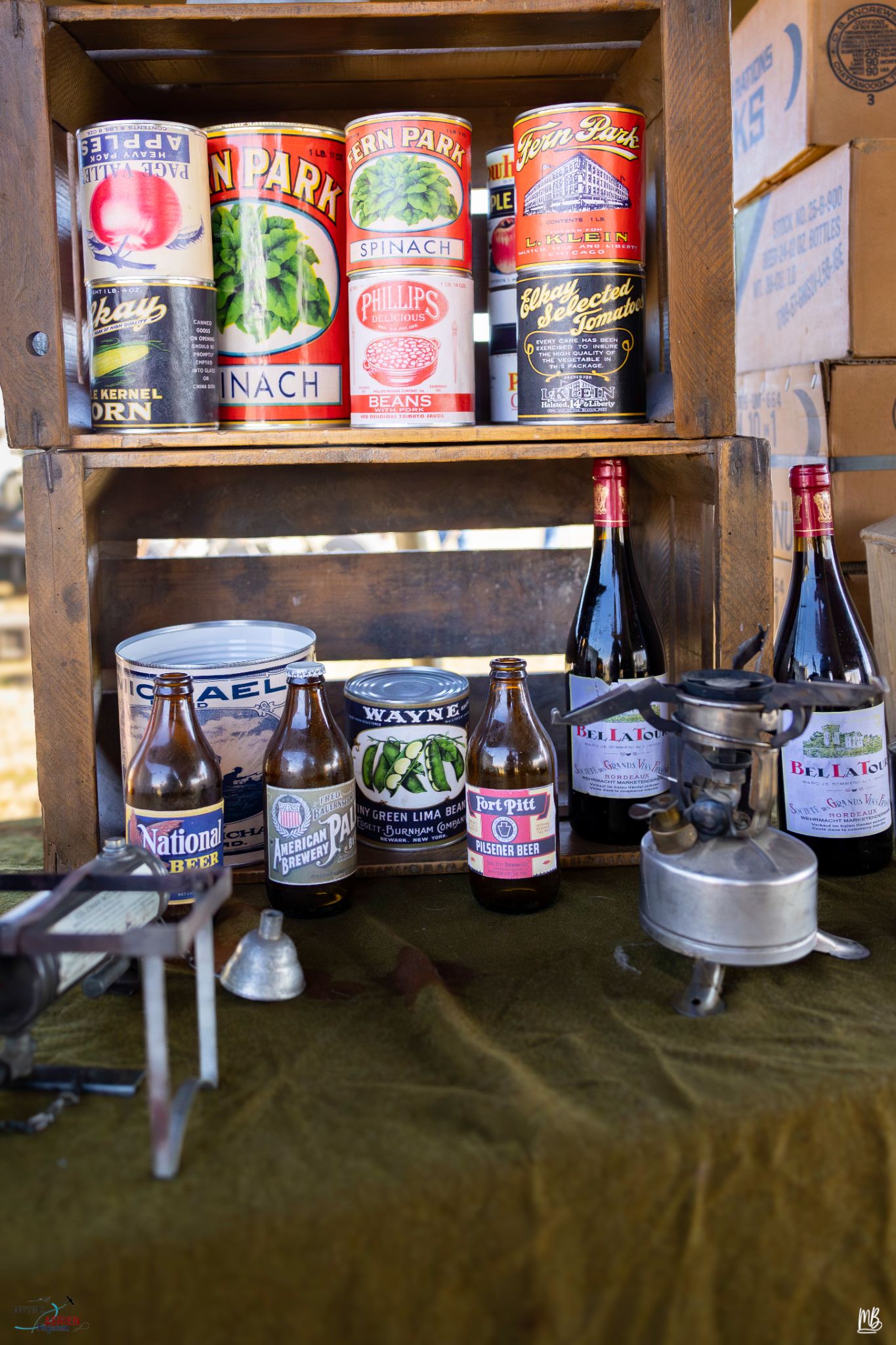 Meeting Aérien 2024MB 115